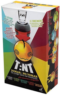 Juego T:Nt - 1