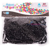 AQUA FIGURAS 1200 NEGRO - 1