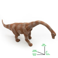 Figura de Dinosaurio Braqueosaurio Jurassic 30 cm - 2