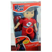 WONDER CREW SUPERHERO ERIK - 1