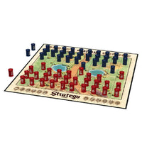 Juego De Mesa Stratego Clásico Novelty - 2