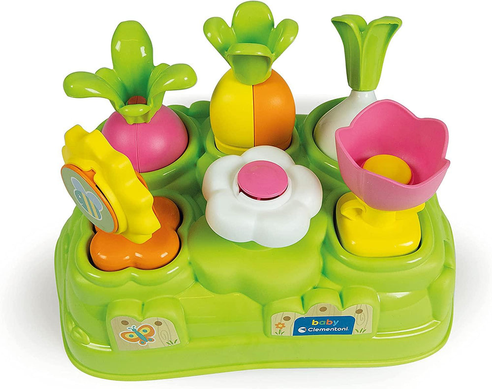 Mi Primer Jardin Baby