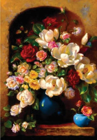 ARREGLO FLORAL - 2