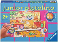JUNIOR PICTOLINO - 1