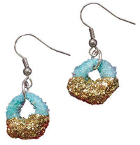 Grow Your Own Crystal Jewelry - 2