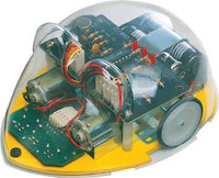 LINE TRACKING ROBOT - 1
