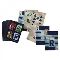 Baraja Coleccionable Harry Potter - 3