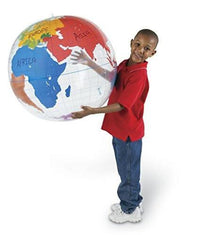 Labeling Globe - 2