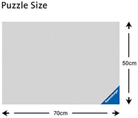 Rompecabezas Francia Mediterranea 1000 Piezas Ravensburger - 3