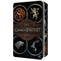 Rompecabezas Colección Game Of Thrones 500 Piezas - 4