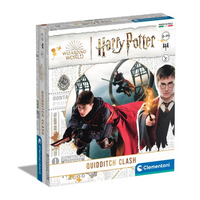 Juego de Mesa Harry Potter Torneo de Quidditch - 1