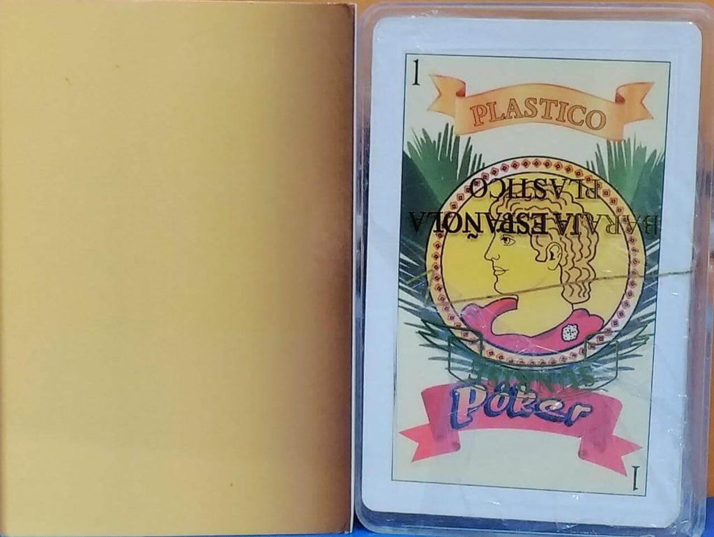 Baraja Española 40 Cartas