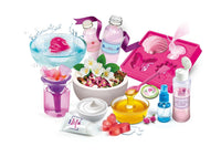 Laboratorio Perfumes y Cosméticos DIY Clementoni - 2