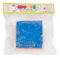 Geoplano Educrea - 2