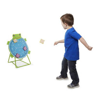 TURTLE TARGET GAME - 2