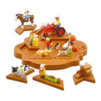 FUNNY FARM - 1
