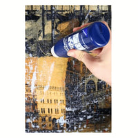 Pegamento Para Rompecabezas 200Ml Ravensburger - 4