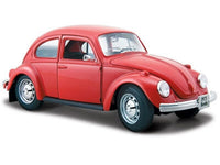 VW BEETLE 73 - 1