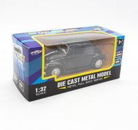 Volkswagen Clásico Vocho Colección escala 1:32 - 18
