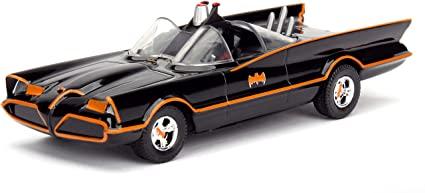 Batmobile Tvseries 66
