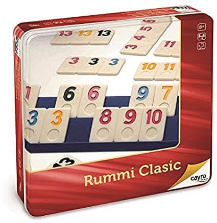 Rummy