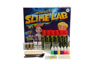Laboratorio De Slime DIY Pegajoso - 1