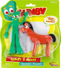 GUMBY & POKEY - 2