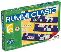 Rummi Clasic 6 Jugadores - 1