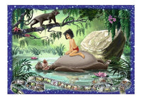 Rompecabezas El Libro De La Selva 1000 Piezas Ravensburger - 2