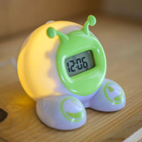 OK TO WAKE - 1