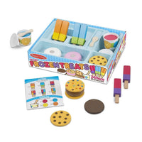 WOODEN FROZEN TREATS - 2