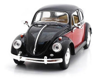 VWBEETLE 67 COLOR DOOR - 1