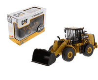 Cat 950M Wheel Loader - 1