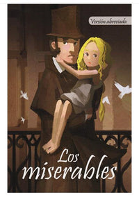 Libro Clasicos: Los Miserables - 1