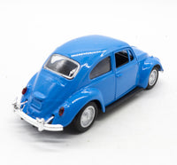 Volkswagen Clásico Vocho Colección escala 1:32 - 8