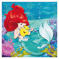 Rompecabezas 3 en 1 Princesas 49 Piezas Cada Uno Ravensburger - 2