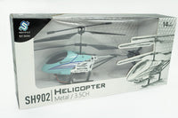 Helicóptero de Radio Control con Pila Recargable - 2