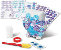 Decoupage Made Easy - Owl - 1