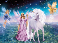 Unicornio Magico Rompecabezas De 300 Piezas Ravensburger - 2