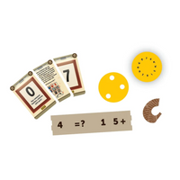 Juego Escape Room Museo - 2
