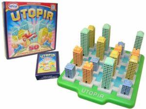 UTOPIA