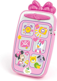 Smartphone Baby Monnie Disney Fun Melodies- Clementoni - 2