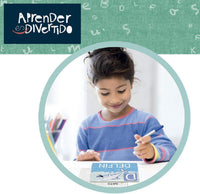 Aprender Es Divertido Escritura - 2
