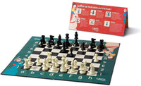 Mi Primer Ajedrez Infantil, Estrategia, Aprender, Chess - 2