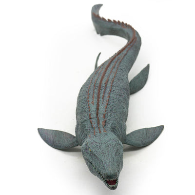 Figura de Dinosaurio Mosasaurus Jurassic 40 cm