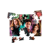 Rompecabezas clementoni modelo Harry Potter Aliados 104 Piezas - 2