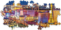 Rompecabezas Las Vegas 6000 Piezas Clementoni - 3