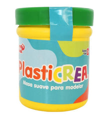 PLASTICREA VERDE 150 GRS - 1