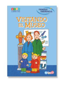 Libro Cuentos 12X17Cm Mini Libritos Susi Y Sam Ii - 4