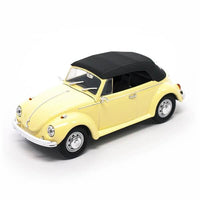 Vw Beetle Roof Top 72 - 2